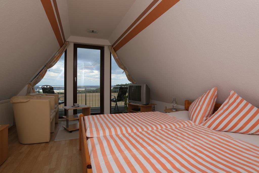 Pension Clajus Weimar  Esterno foto