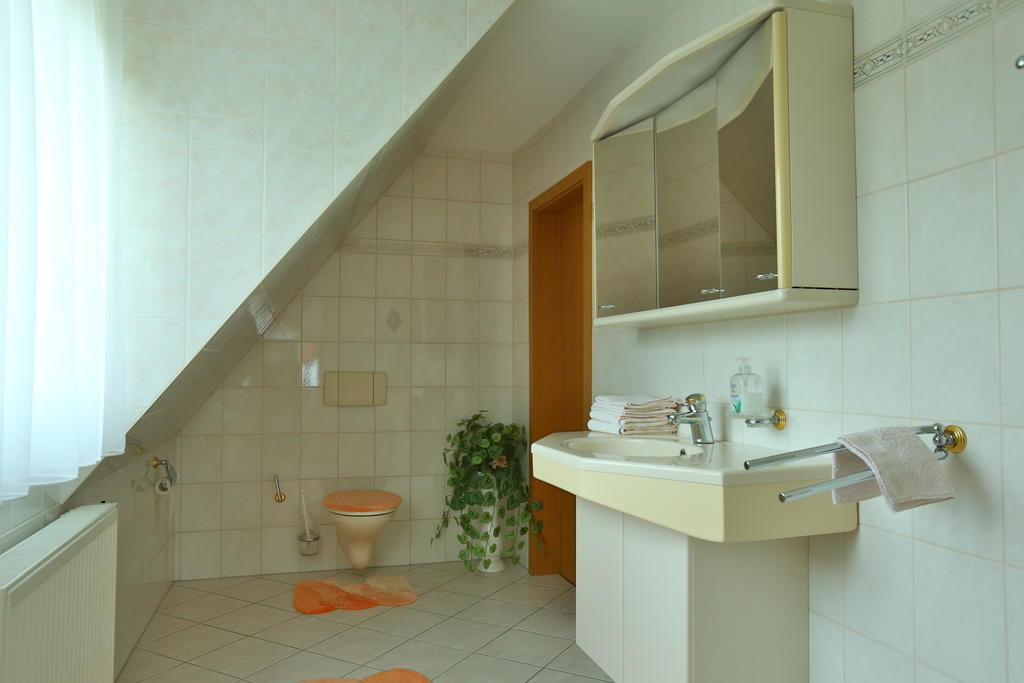 Pension Clajus Weimar  Esterno foto